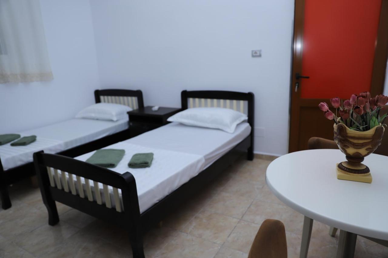 Hanna'S Hostel Berat Eksteriør bilde