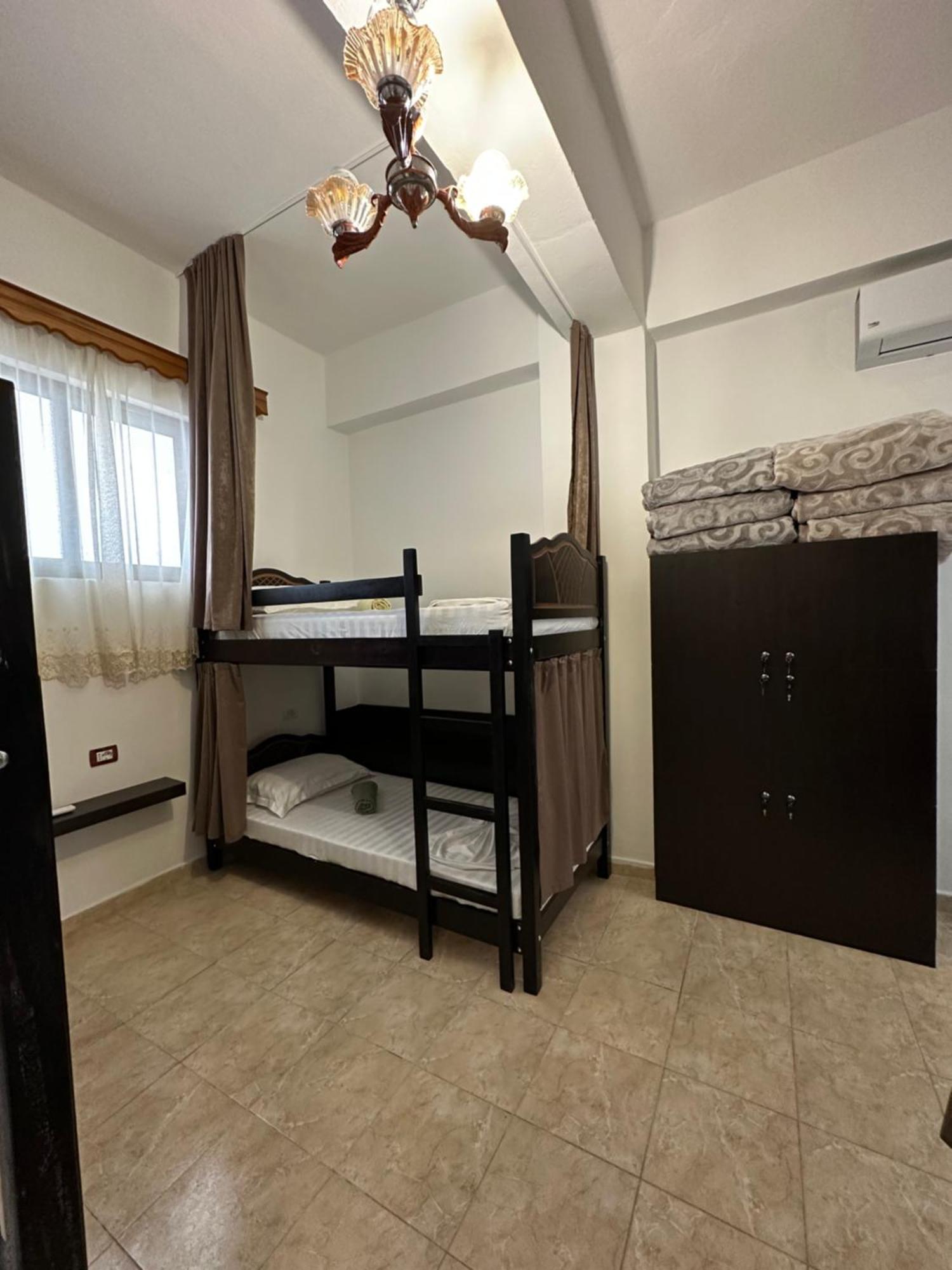 Hanna'S Hostel Berat Eksteriør bilde